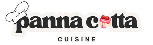 pannacotta